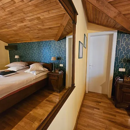 Sfizioso Boutique & Culinary Experience