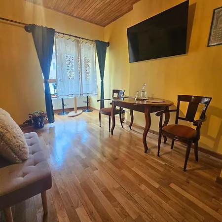 Sfizioso Boutique & Culinary Experience Brasov