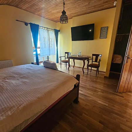 Sfizioso Boutique & Culinary Experience Apartment Brasov