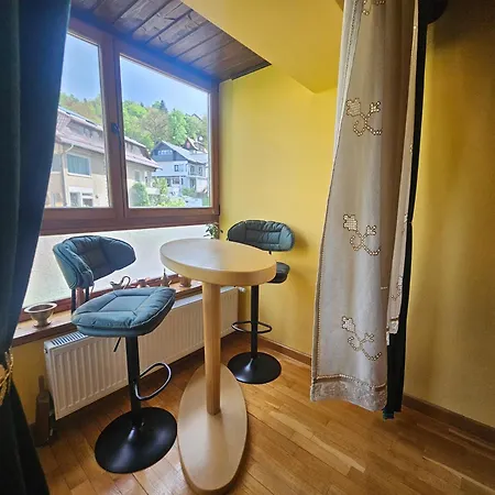 Apartment Sfizioso Boutique & Culinary Experience *