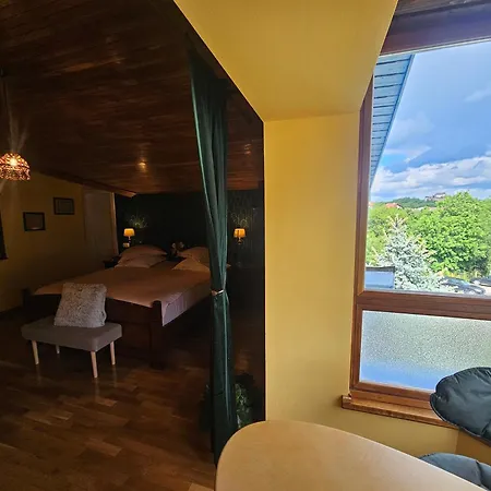 Apartment Sfizioso Boutique & Culinary Experience Brasov