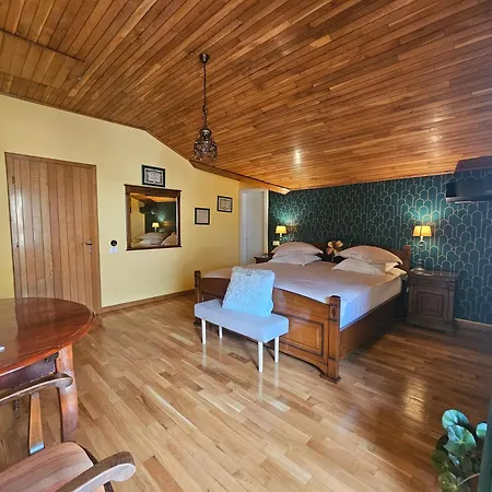Sfizioso Boutique & Culinary Experience Brasov