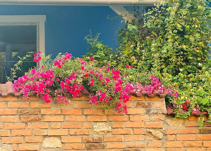 Apartment Sfizioso Boutique - Free Parking