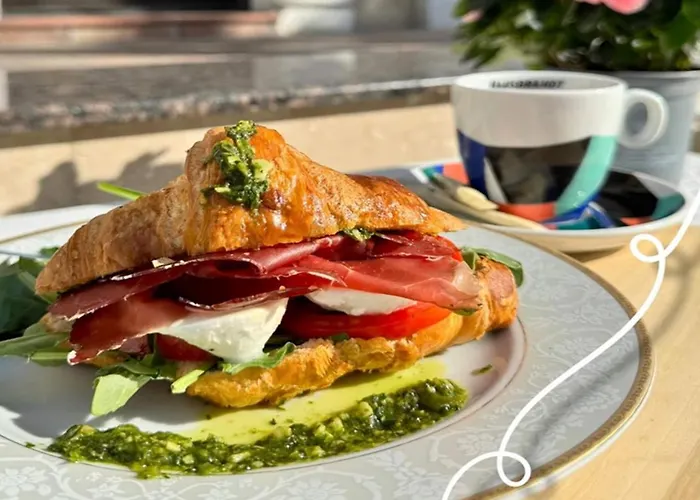 דירה Sfizioso Boutique - Free Parking בראשוב