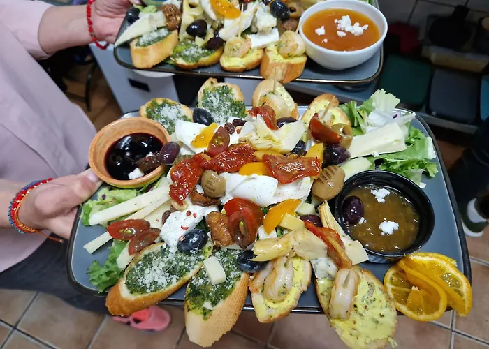 Sfizioso Boutique - Free Parking