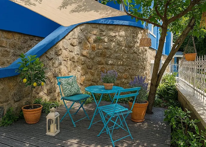 דירה Sfizioso Boutique - Free Parking *