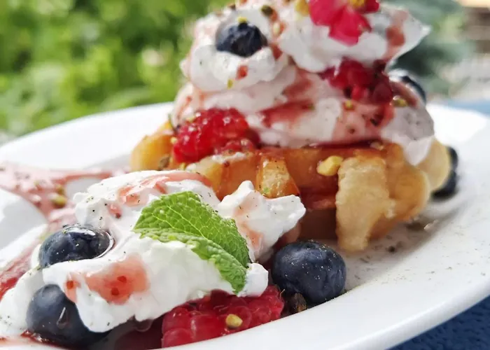 דירה Sfizioso Boutique - Free Parking *