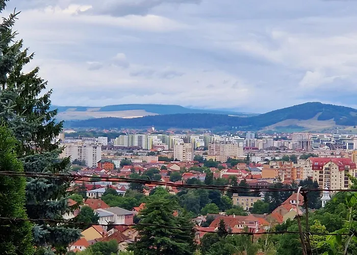 Sfizioso Boutique - Free Parking Brasov