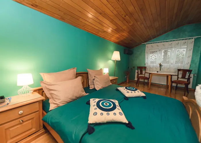 Sfizioso Boutique - Free Parking בראשוב