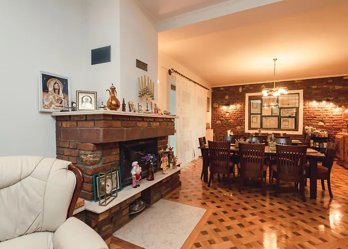 Apartment Sfizioso Boutique - Free Parking