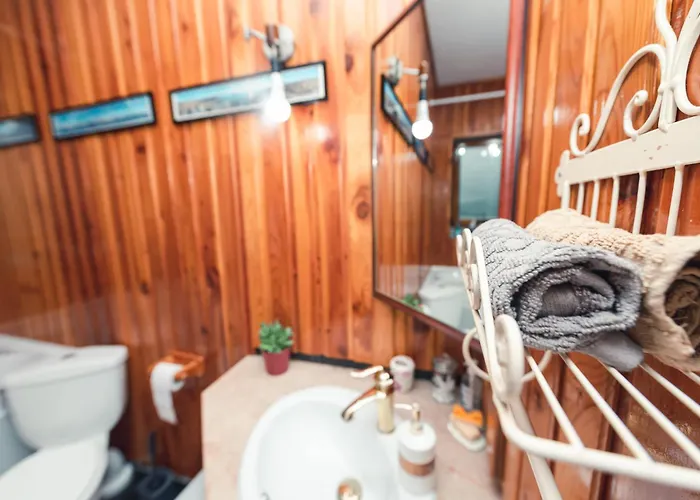 Sfizioso Boutique - Free Parking דירה *