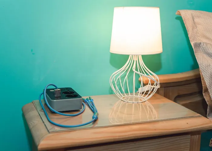 Sfizioso Boutique - Free Parking * בראשוב