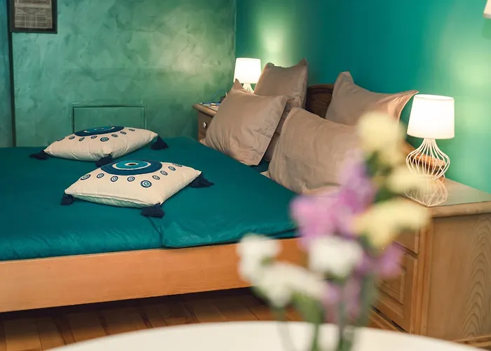 Sfizioso Boutique - Free Parking Apartment