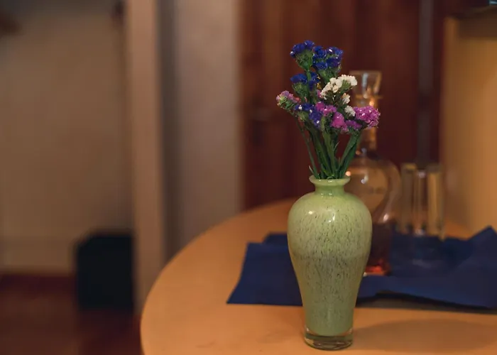 דירה Sfizioso Boutique - Free Parking