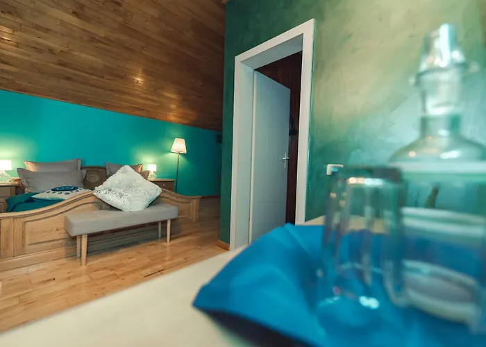 Sfizioso Boutique - Free Parking Apartment *