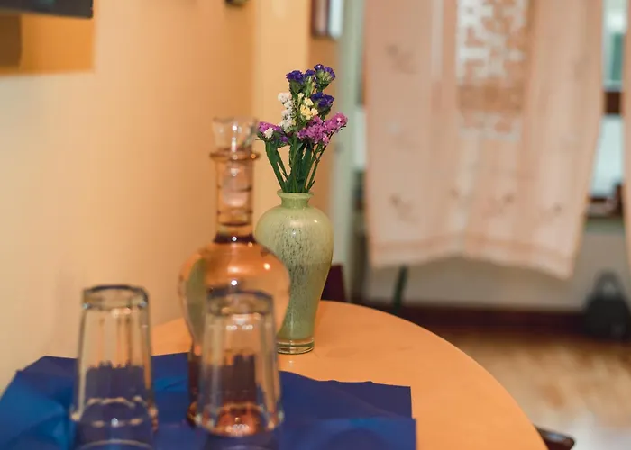 Apartment Sfizioso Boutique - Free Parking *