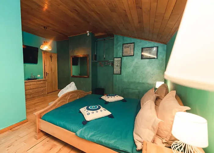 Apartment Sfizioso Boutique - Free Parking Brasov