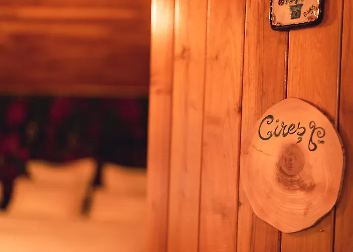 Sfizioso Boutique - Free Parking *