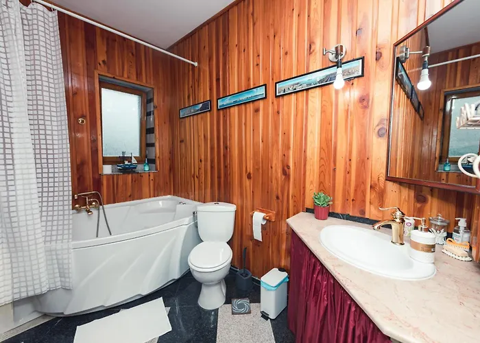 Sfizioso Boutique - Free Parking בראשוב