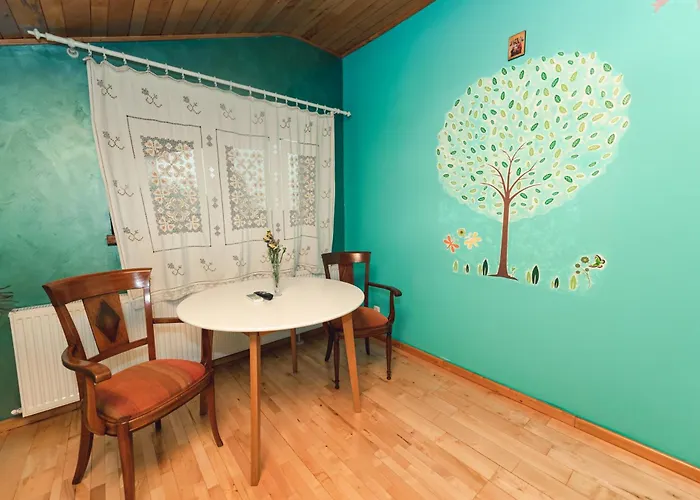 Sfizioso Boutique - Free Parking Apartment