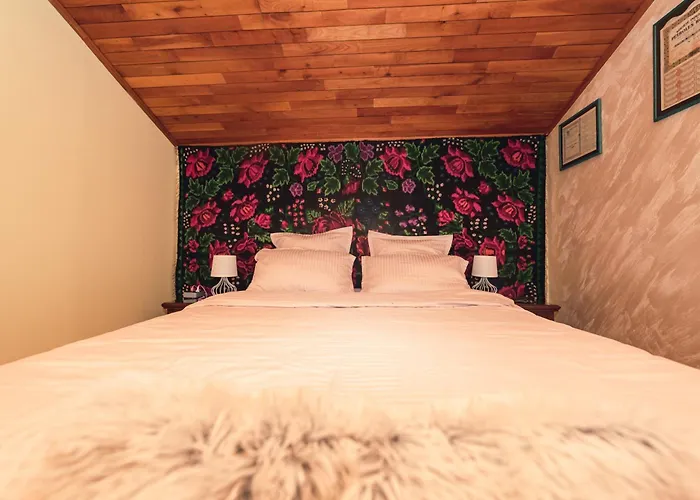 Sfizioso Boutique - Free Parking Apartment *