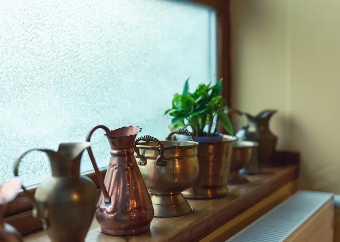 Sfizioso Boutique - Free Parking *