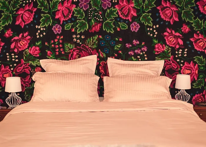 Sfizioso Boutique - Free Parking Brasov