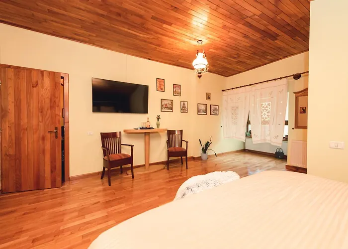 Sfizioso Boutique - Free Parking * בראשוב