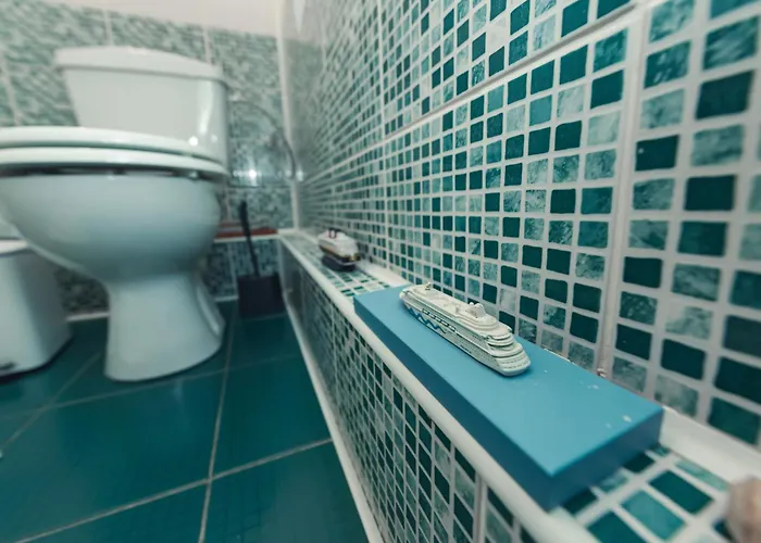 Sfizioso Boutique - Free Parking דירה