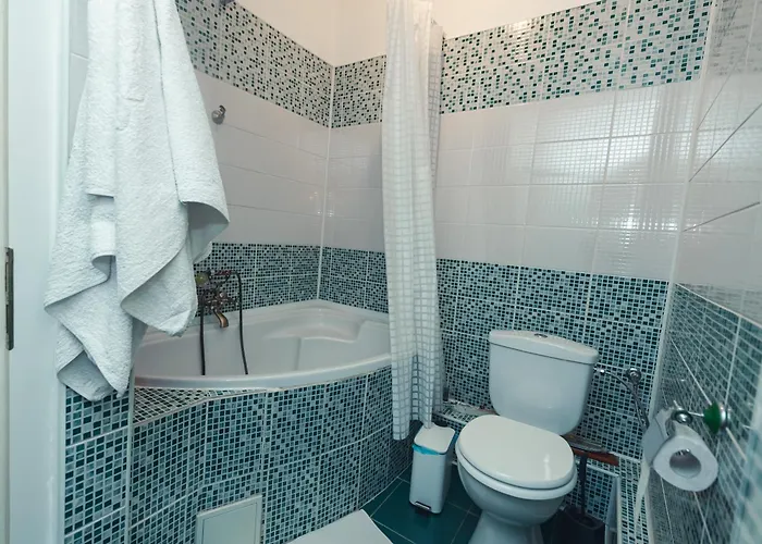 Apartment Sfizioso Boutique - Free Parking