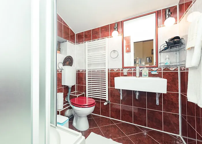 Sfizioso Boutique - Free Parking Apartment *