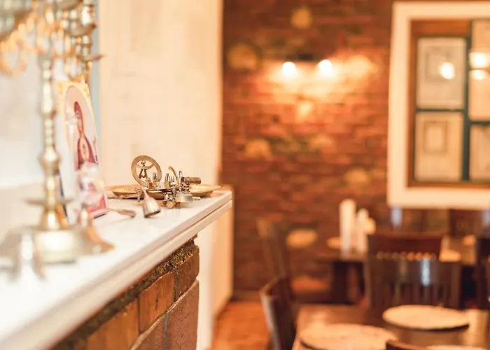 Sfizioso Boutique - Free Parking בראשוב