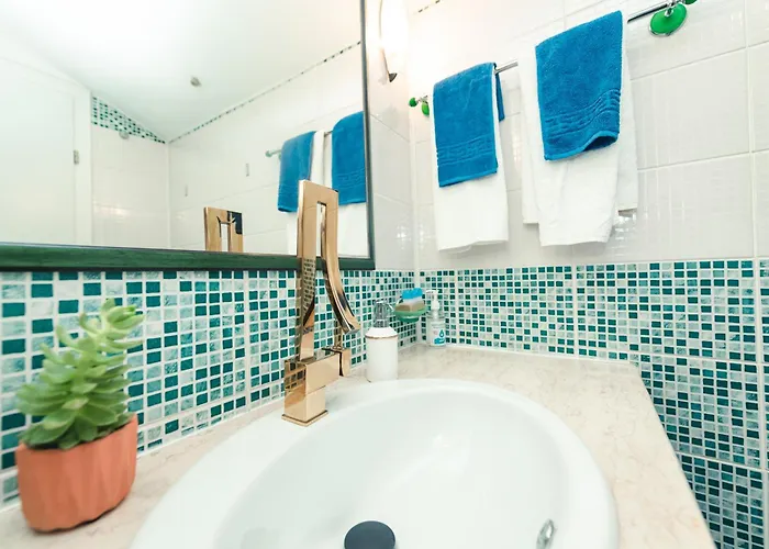 Sfizioso Boutique - Free Parking Apartment