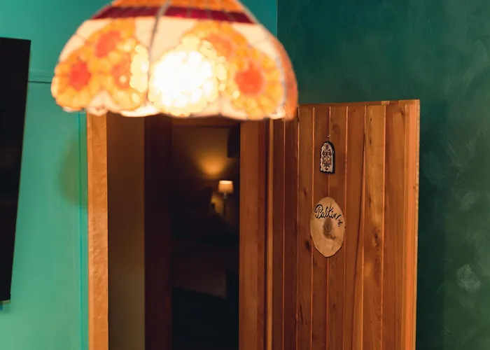 Sfizioso Boutique - Free Parking *