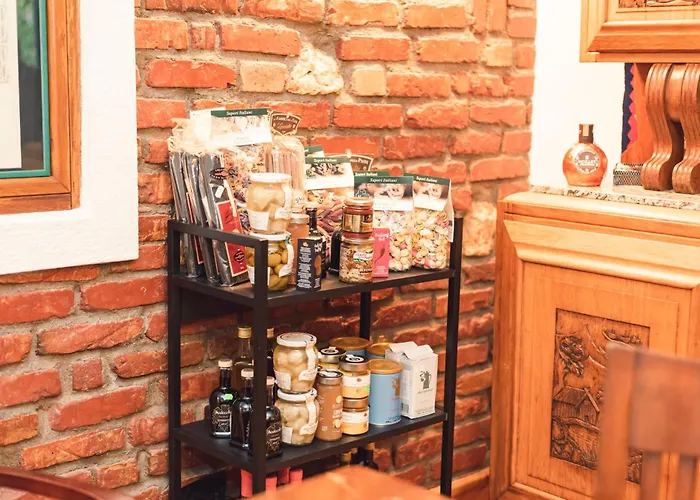 Sfizioso Boutique - Free Parking בראשוב