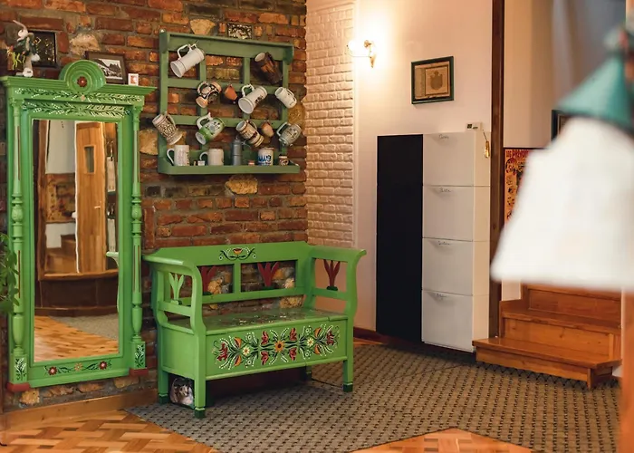 Sfizioso Boutique - Free Parking * Brasov