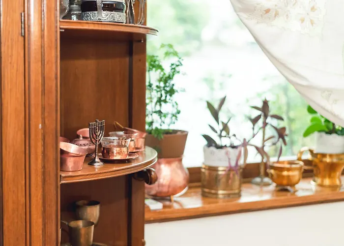 Sfizioso Boutique - Free Parking