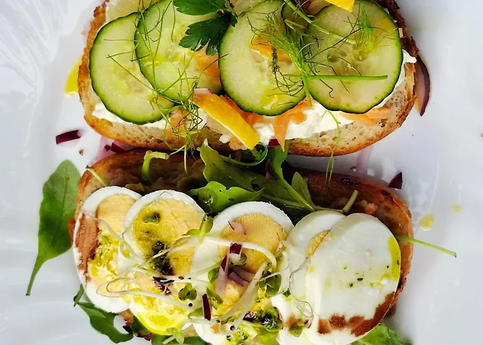 Sfizioso Boutique - Free Parking דירה