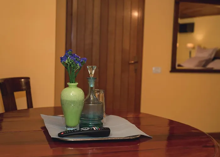 Sfizioso Boutique - Free Parking Apartment *