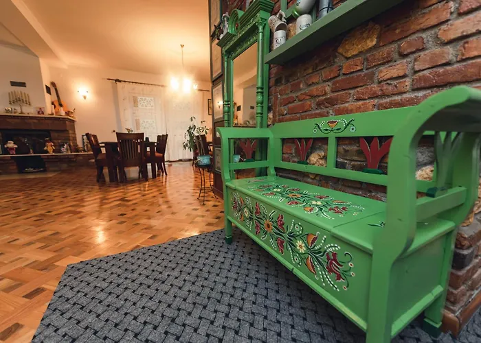 Apartment Sfizioso Boutique - Free Parking *