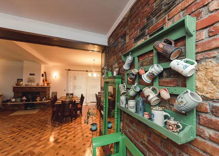 Apartment Sfizioso Boutique - Free Parking *