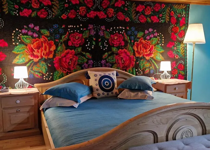 Sfizioso Boutique - Free Parking Brasov