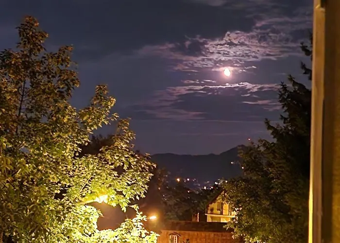 Apartment Sfizioso Boutique - Free Parking *