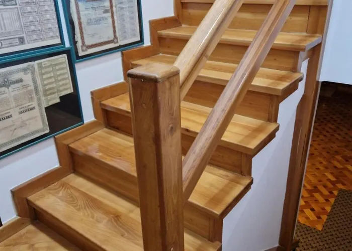 Apartment Sfizioso Boutique - Free Parking Brasov